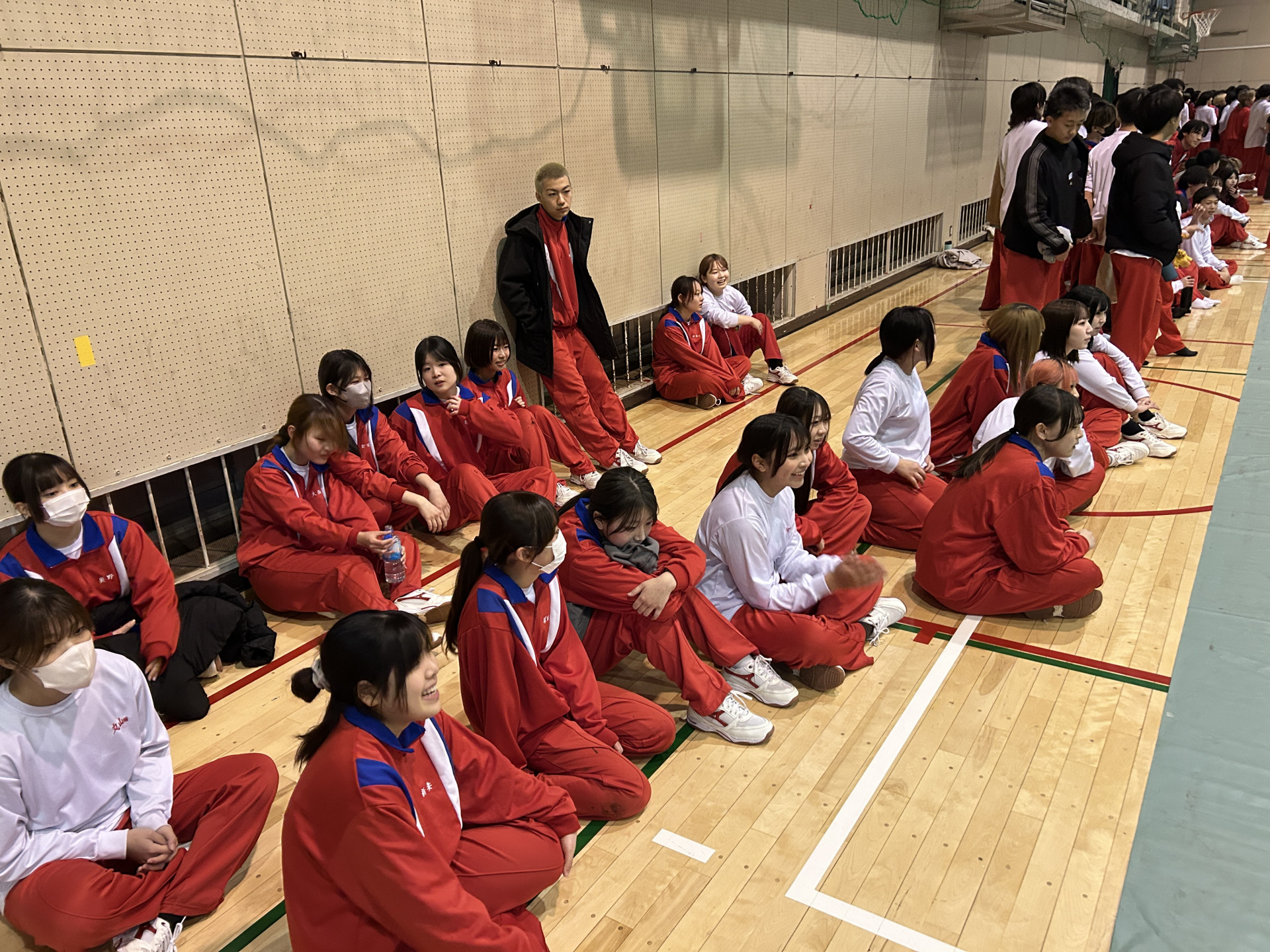 2学年金融教育講座