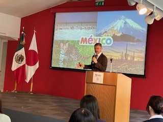 国際理解講座の画像2