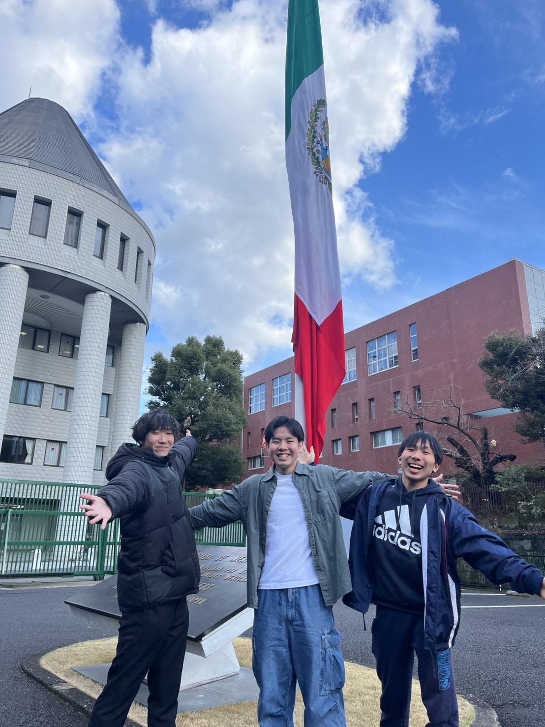 国際理解講座の画像3