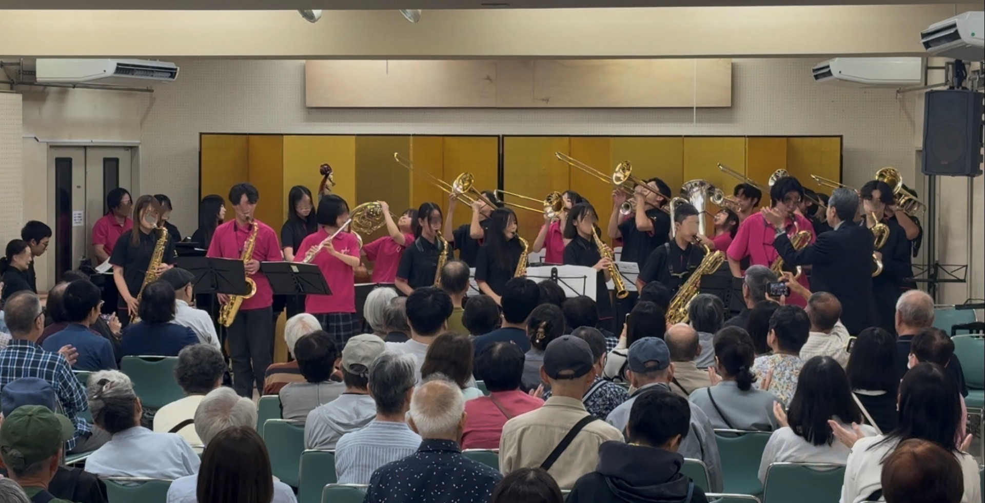 2026ジュニア音楽交流ライブ