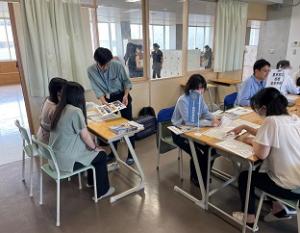さんだる練工④
