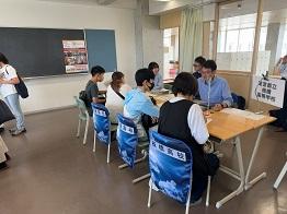 さんだる練工②