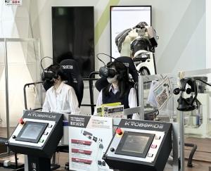 ロボット1