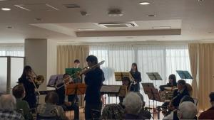 千川の杜３