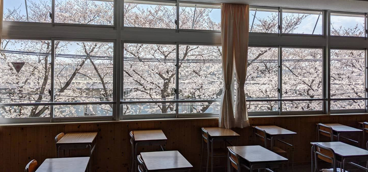 教室写真