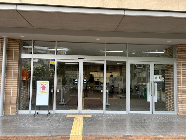 授業公開１