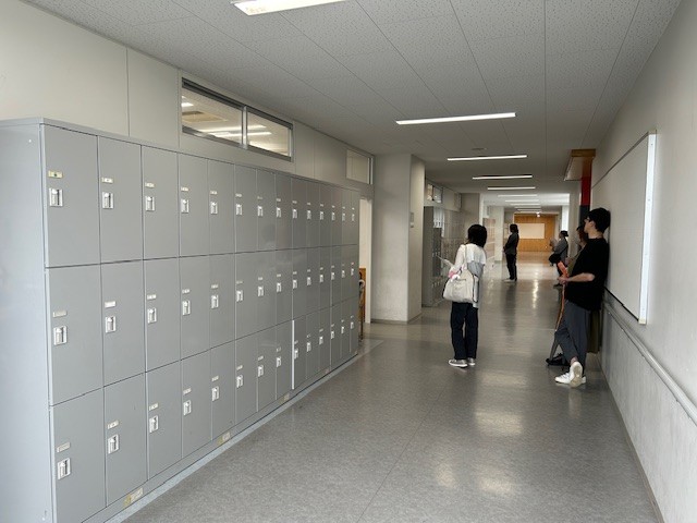 授業公開４
