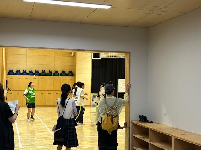 授業公開５