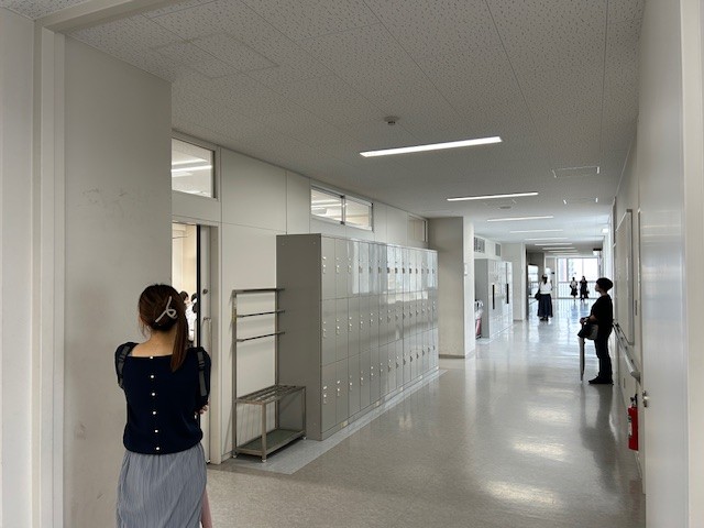 授業公開６