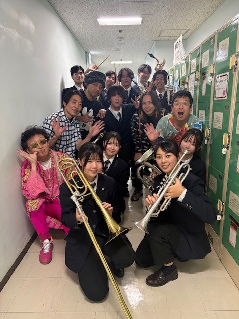 芸術鑑賞教室１