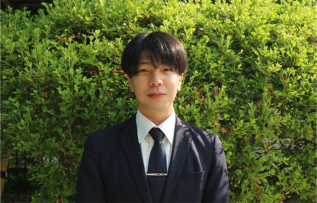 柴田 学さん顔写真