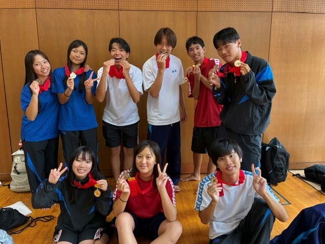 08調布市民集合