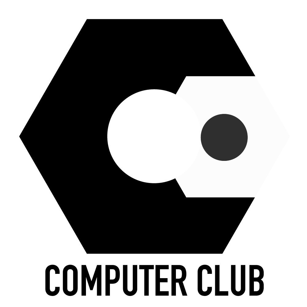 コンピュータ部ロゴ