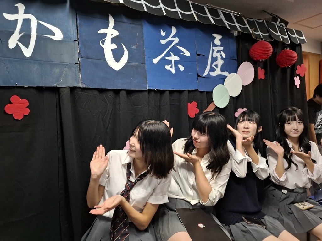 2025文化祭10
