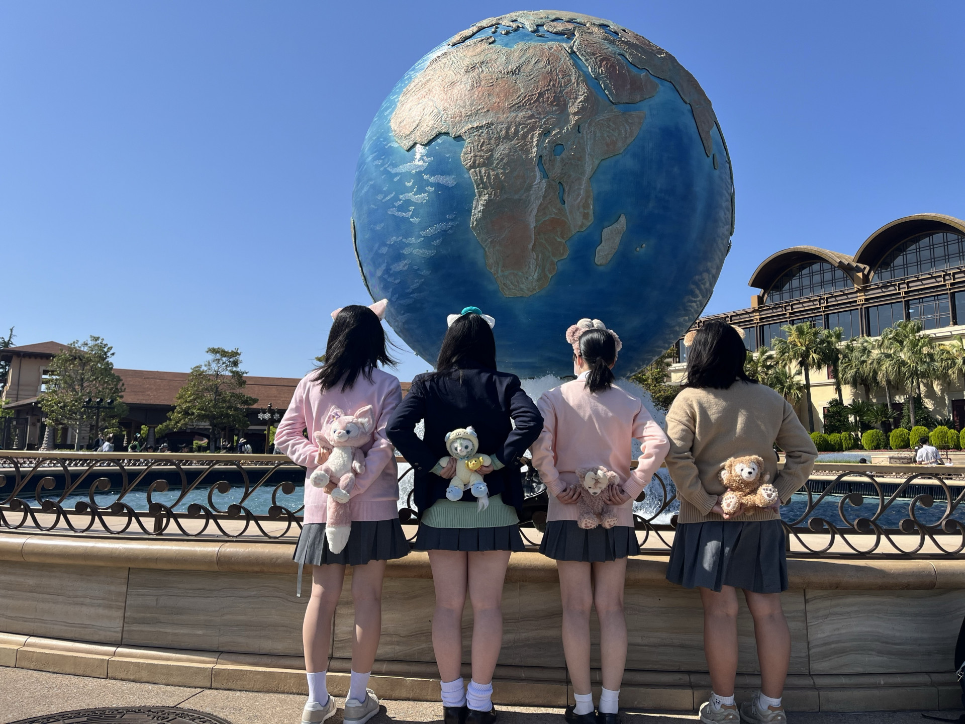 3年遠足2024-1