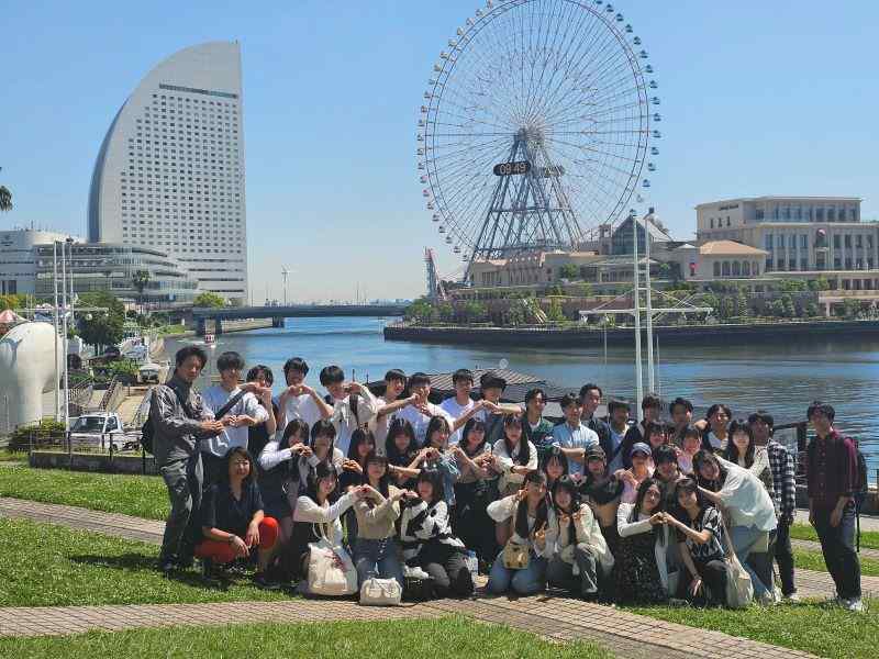 2年遠足2024-1