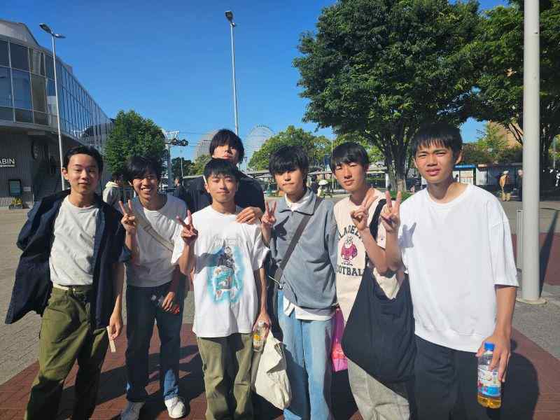 2年遠足2024-3