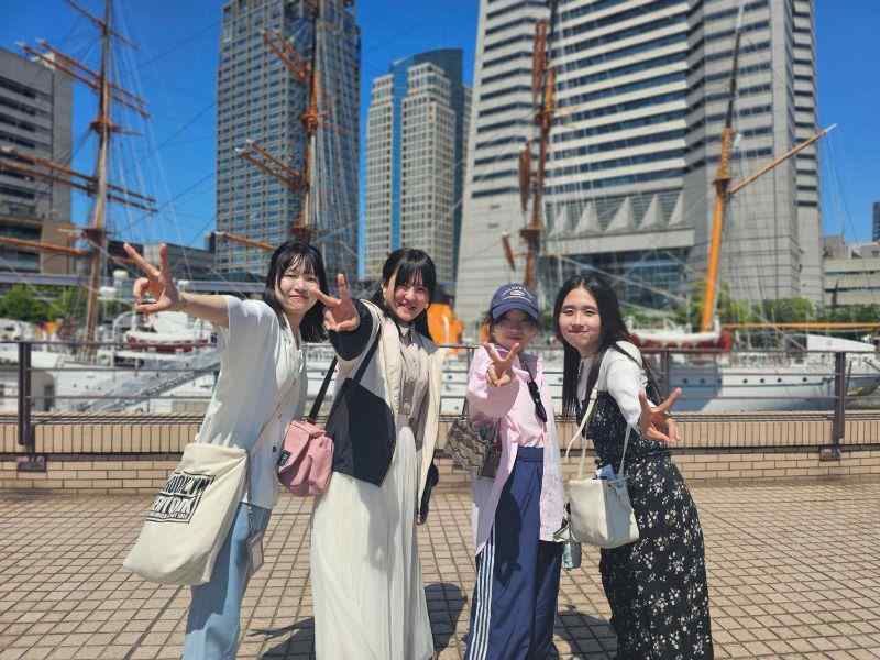 2年遠足2024-2