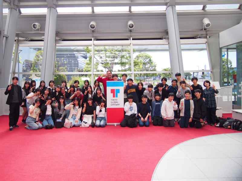 1年遠足2024-2