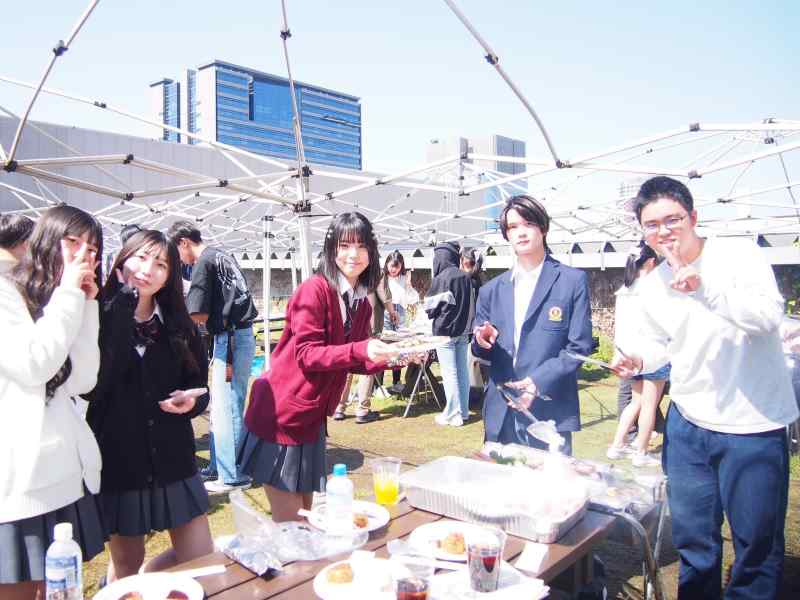 1年遠足2024-3