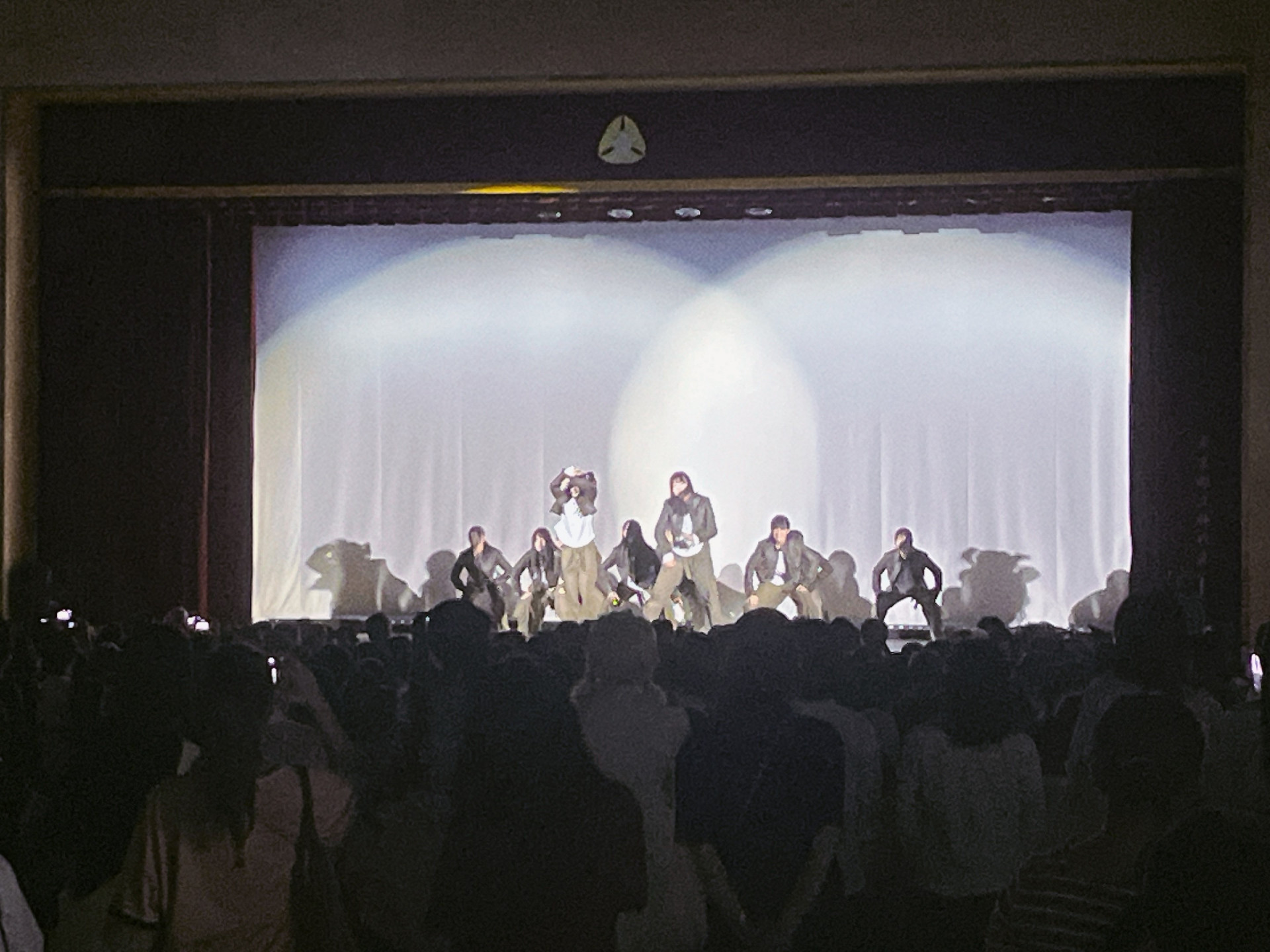 ダンス