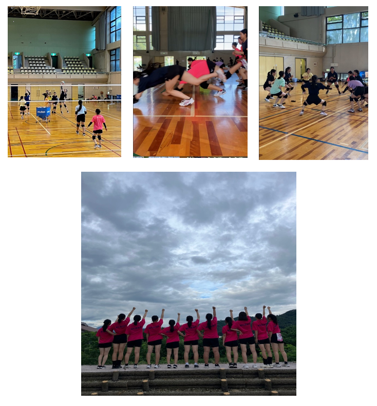 女バレ夏季報告.PNG