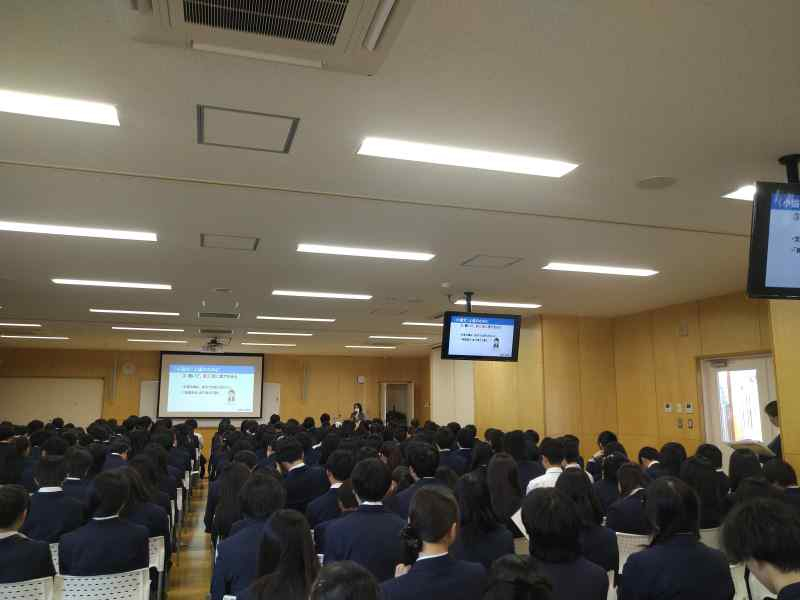 小論文ガイダンス251223