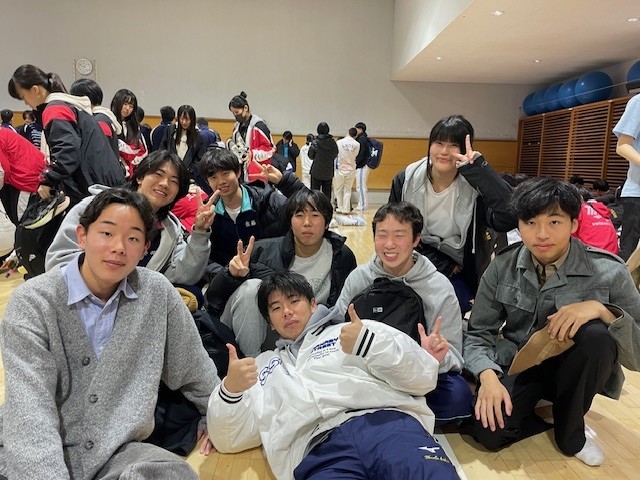 明大①