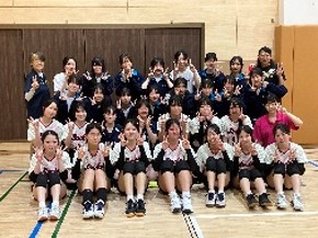 インターハイ予選（本校会場）