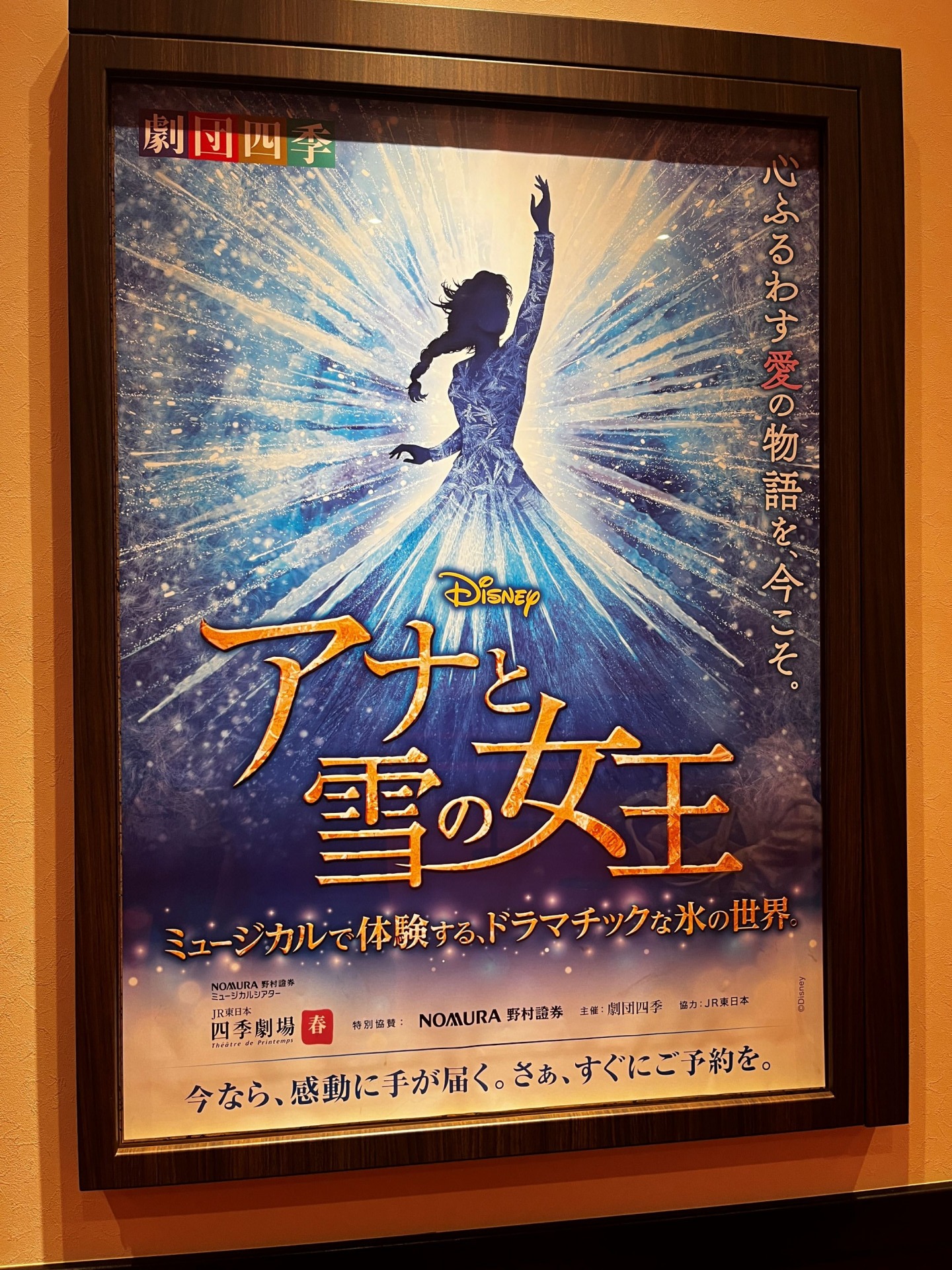 アナ雪