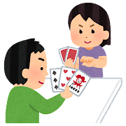 カードゲーム