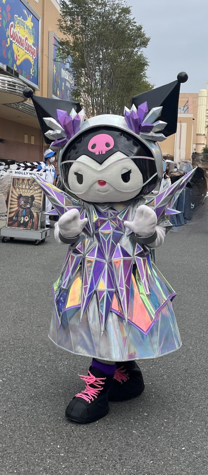 ユニバ5