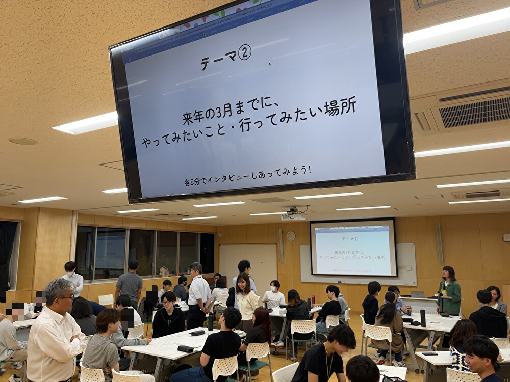 自立支援プログラム１
