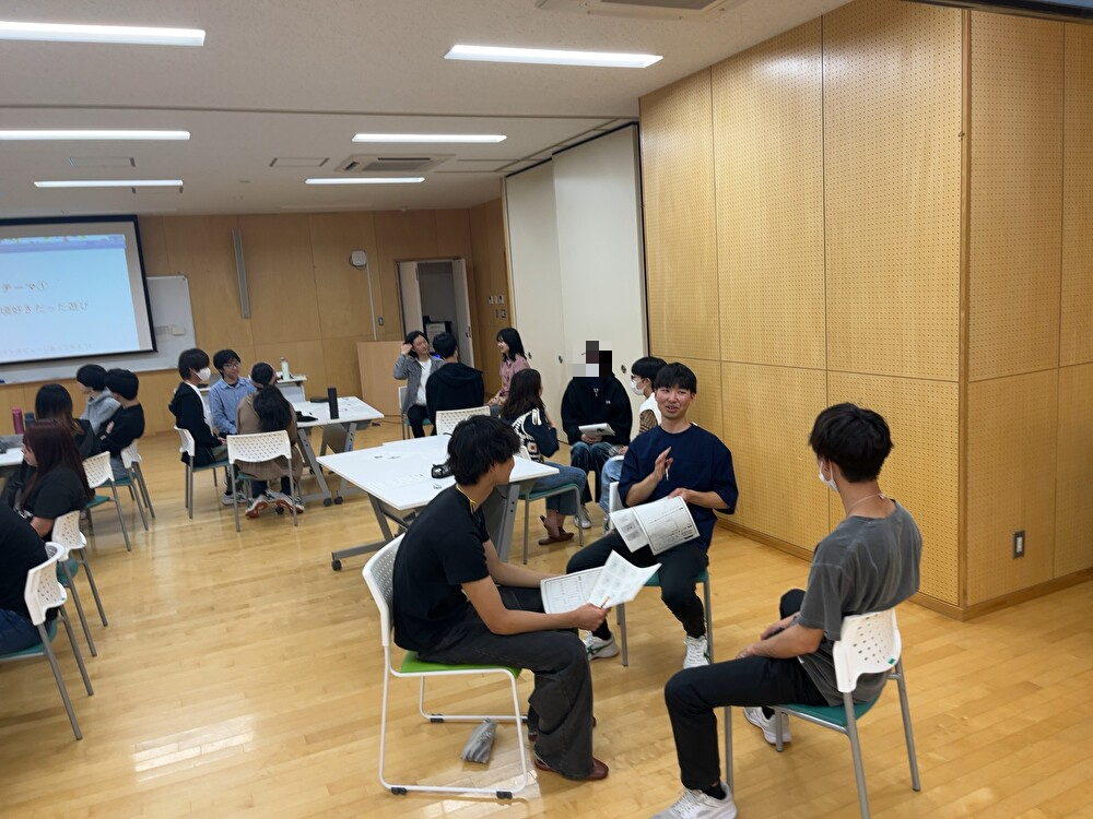 自立支援プログラム２