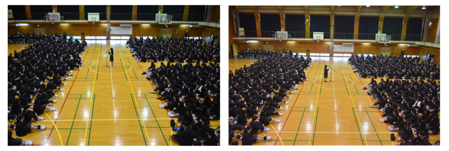 オリエンテーション2