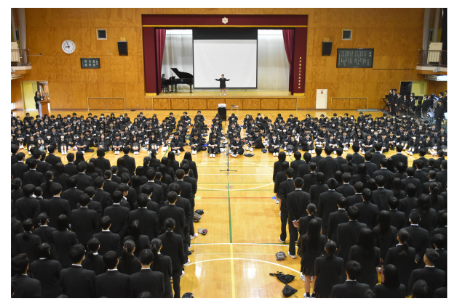 オリエンテーション3