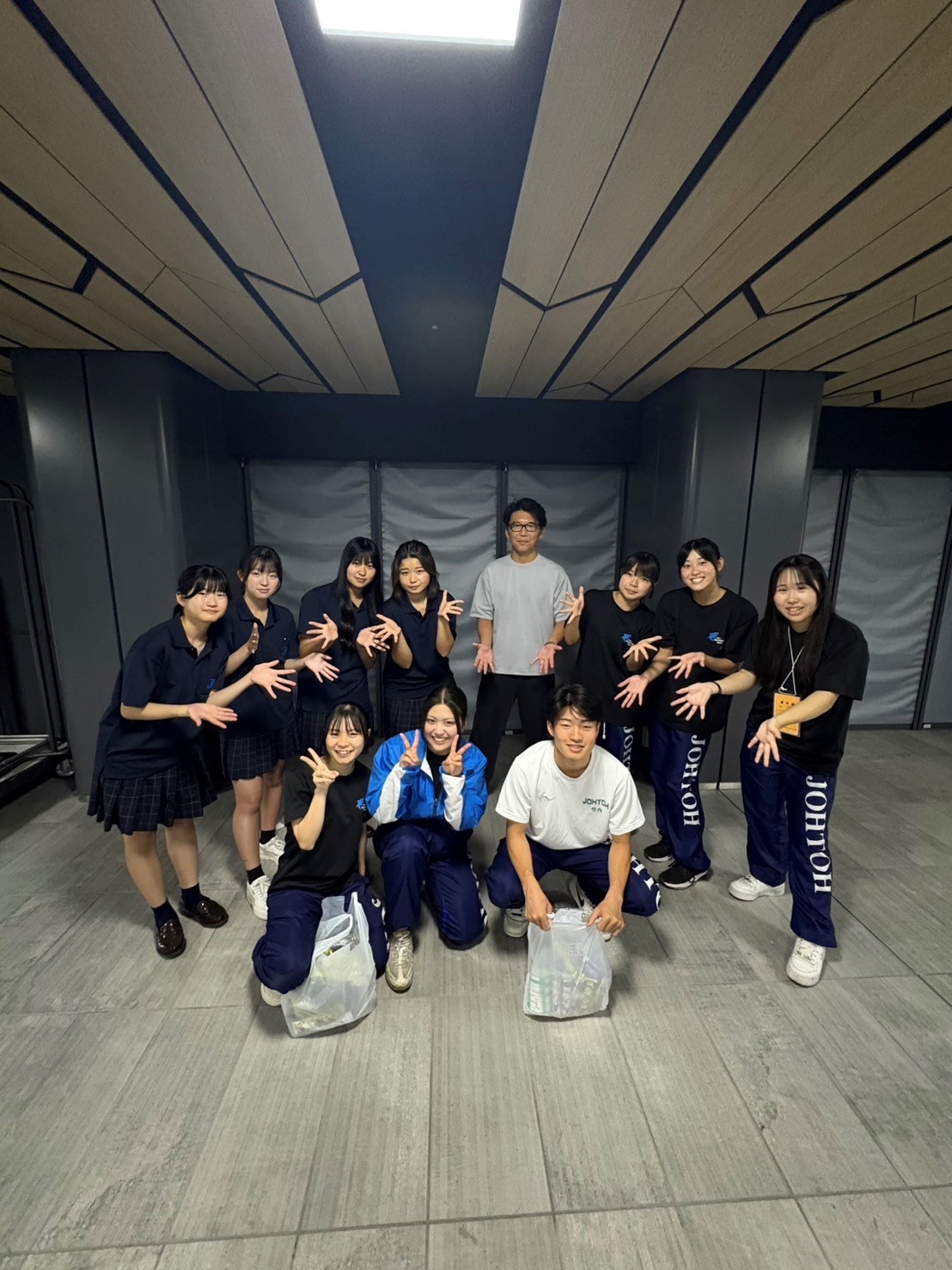 0627水泳部報告