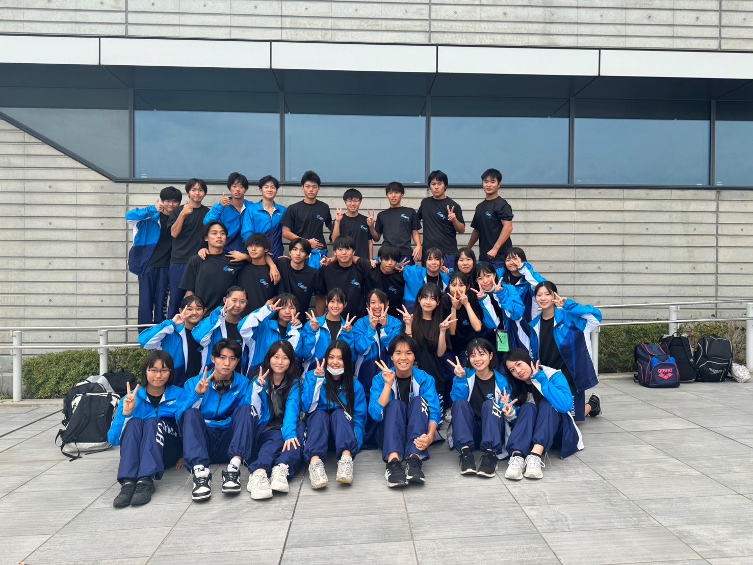 1015_水泳
