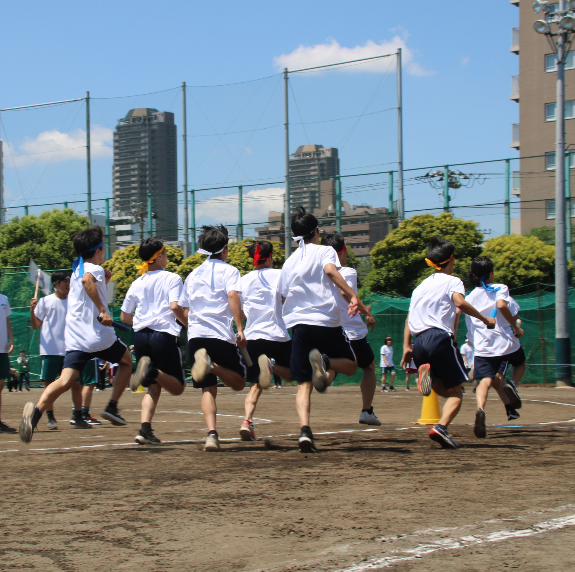 1学年全員リレー.JPG
