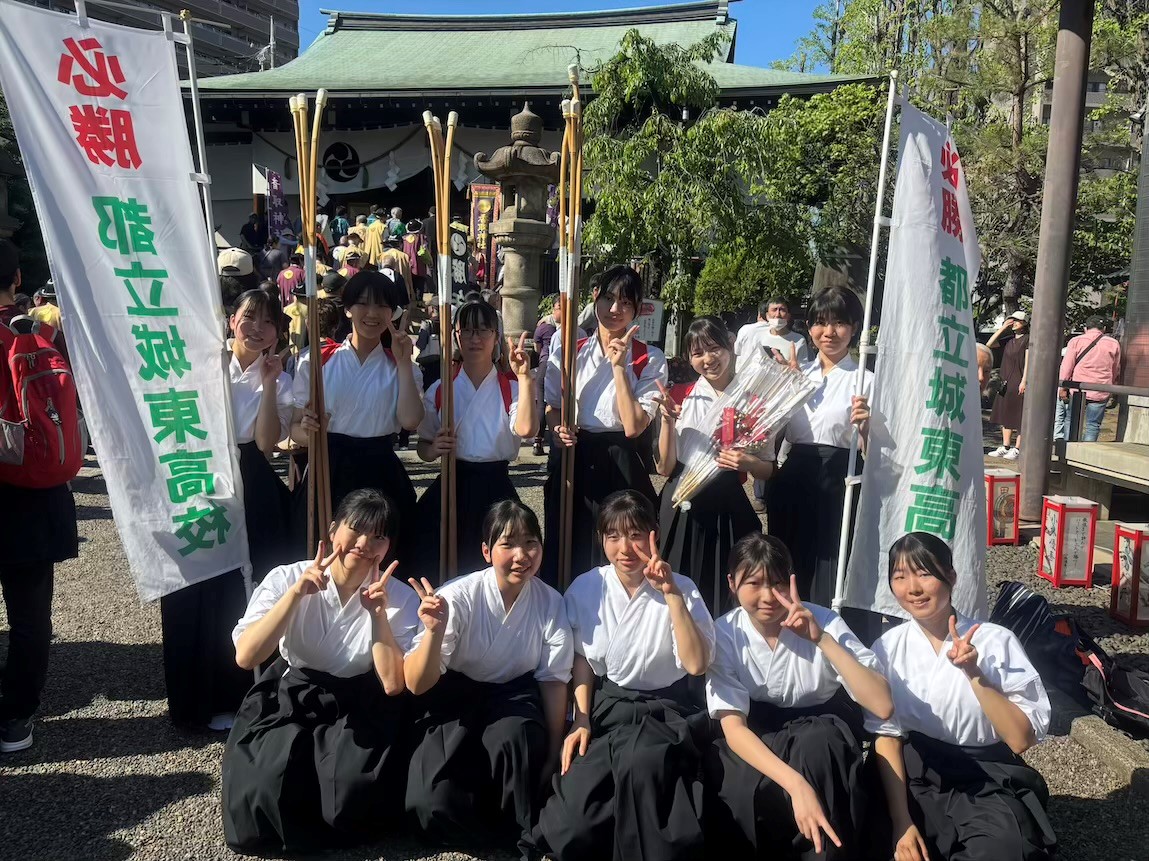 なぎ勝矢