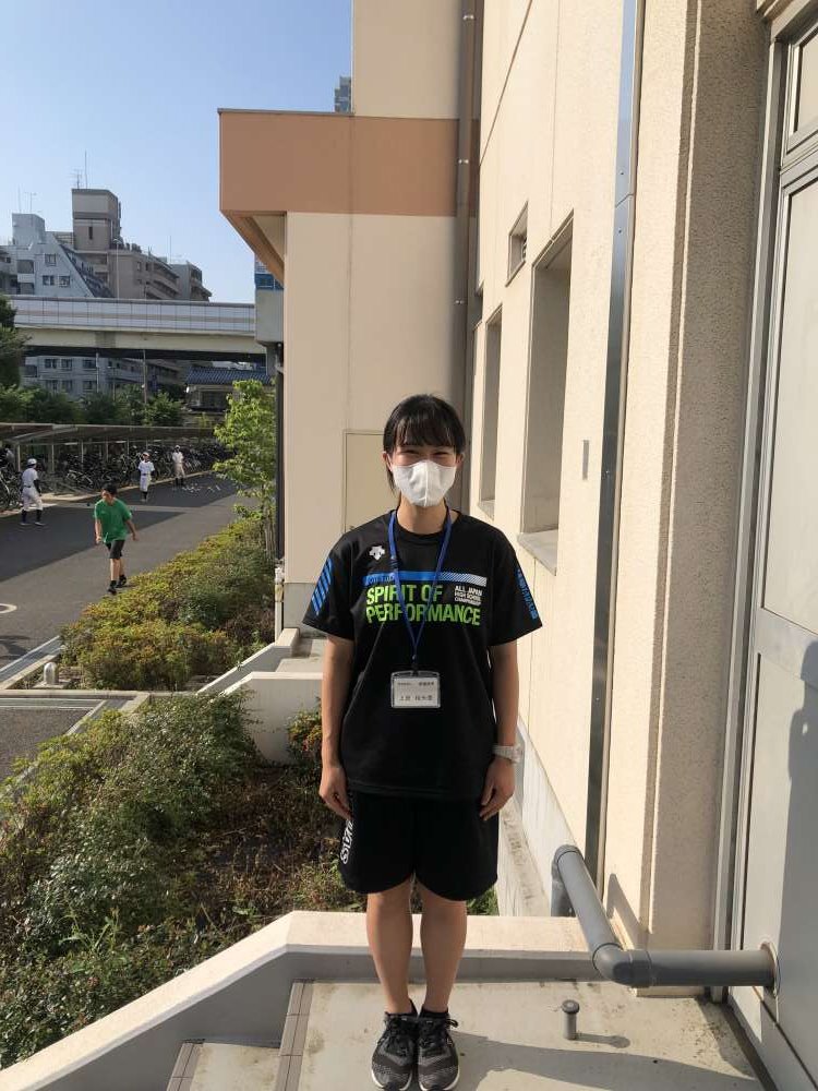 なぎ実習１