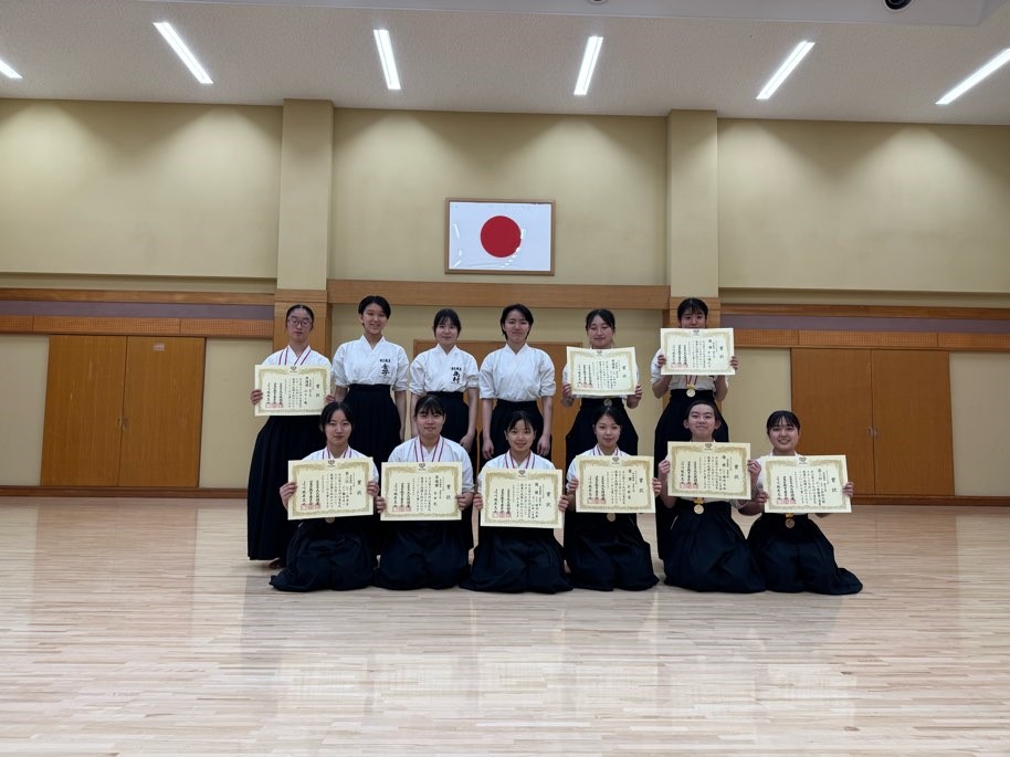 なぎ江東区大会