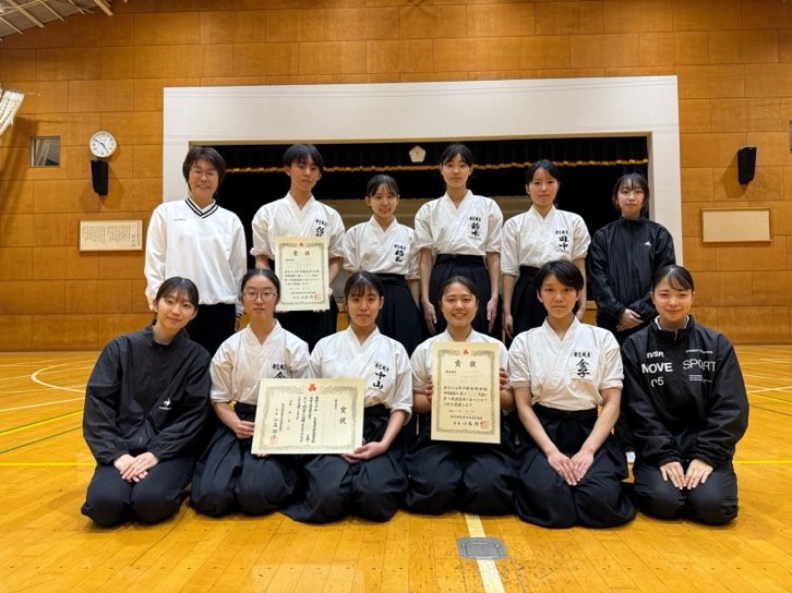 なぎ選抜予選１