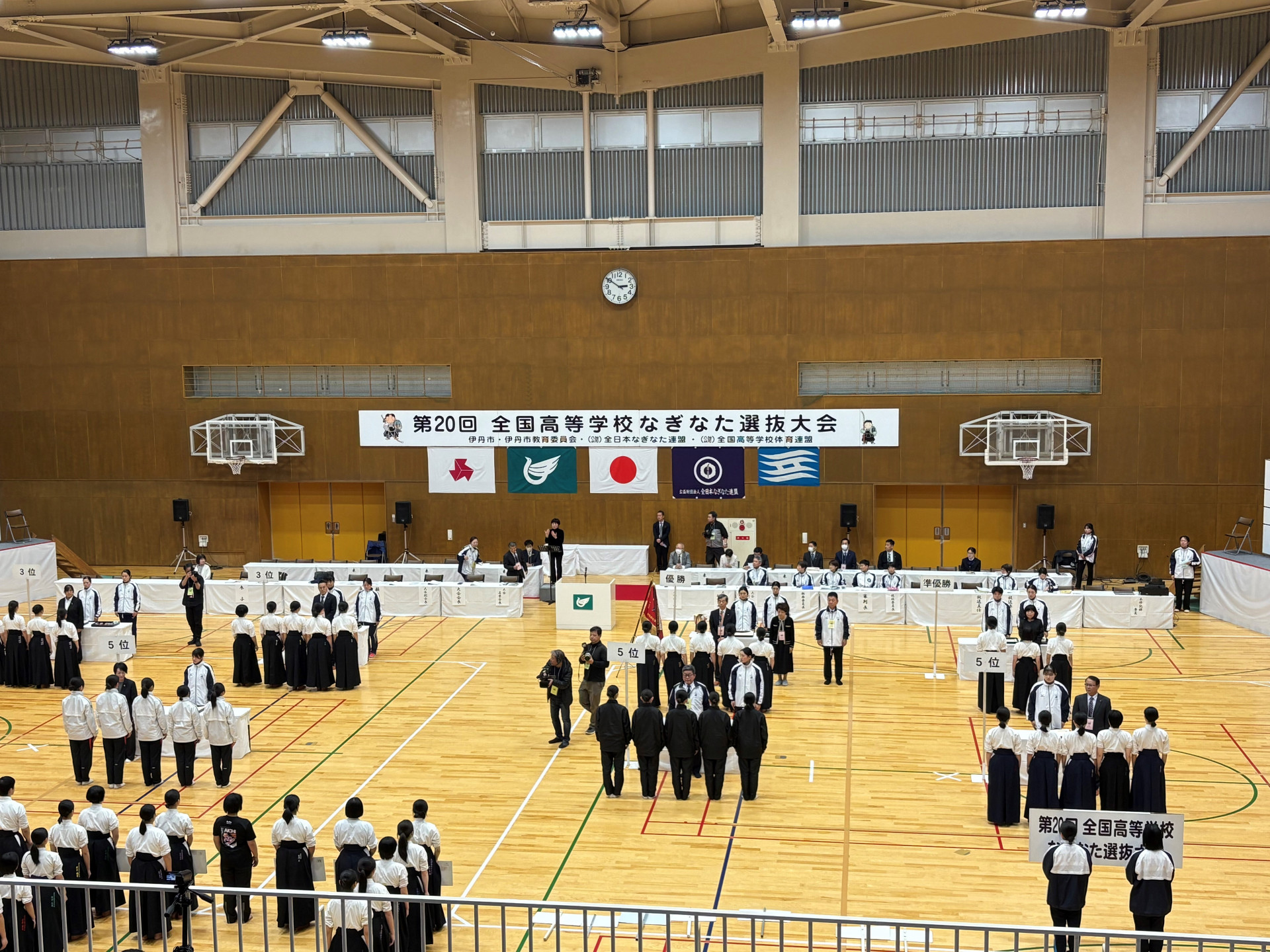 なぎ選抜２