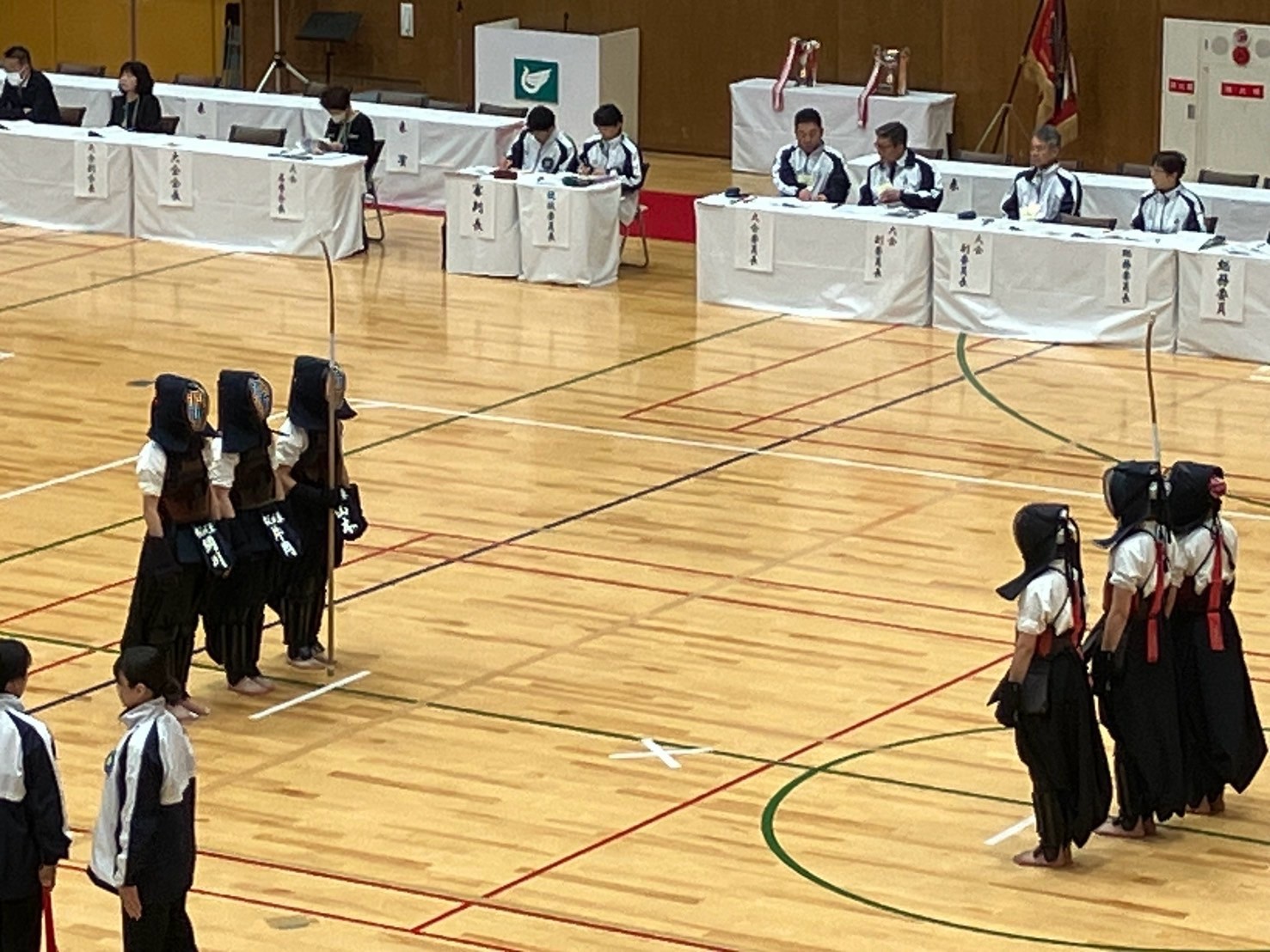 なぎ選抜３