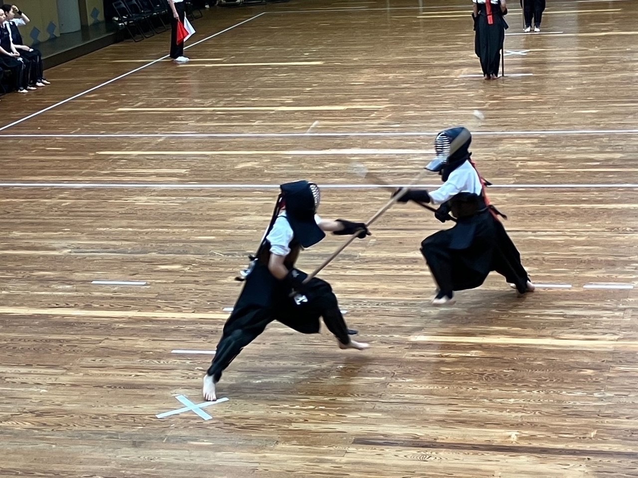 なぎ３