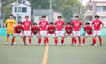 サッカー1