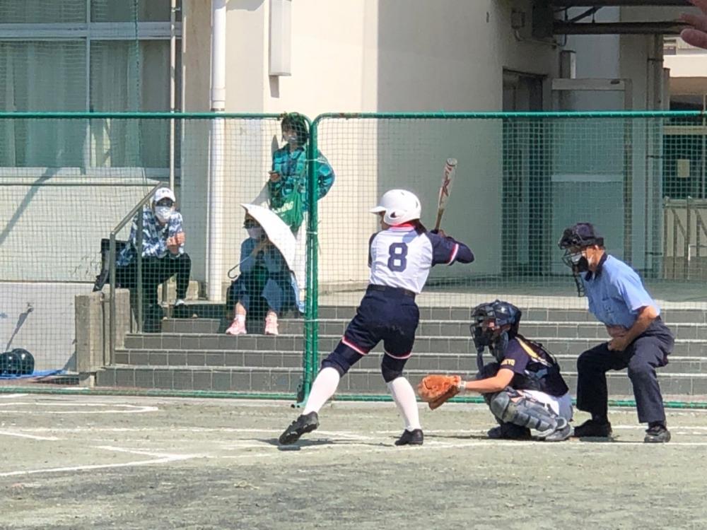 ソフトボール3
