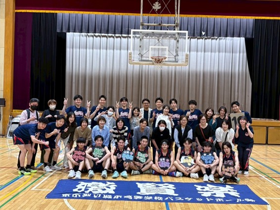 バスケ3