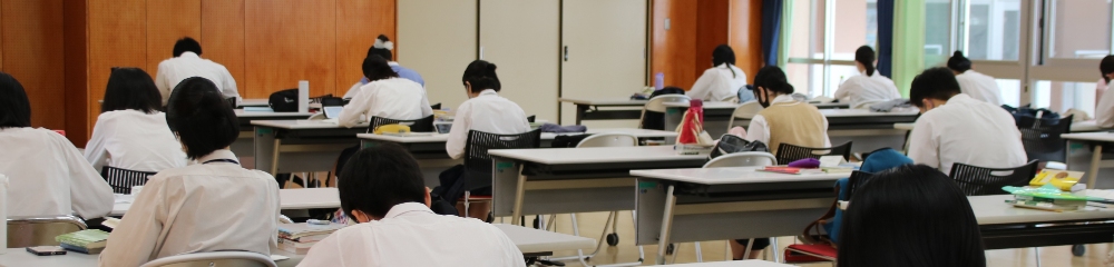 自主勉強会の写真